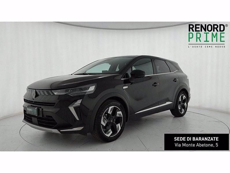 Gebraucht Renault Symbioz Iconic 143 PS (105 kW) 2025 SUV