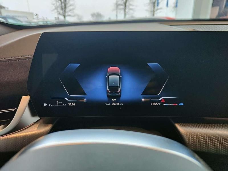 Nuova BMW X2 150 CV (110 kW) 2026 Storm bay metallizzato SUV