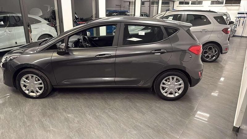 Usata Ford Fiesta 86 CV (63 kW) 2018 Other Utilitaria