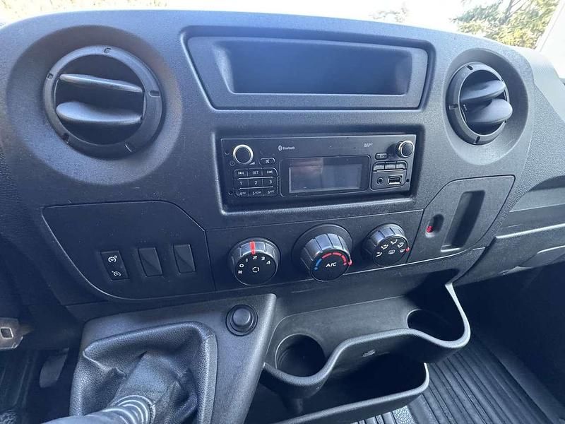 Usata Renault Master 145 CV (106 kW) 2016 Other