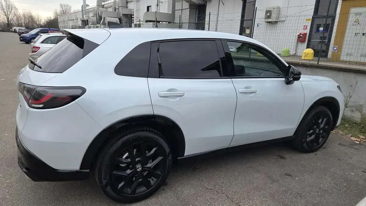 Usata Honda ZR-V Sport 143 CV (105 kW) 2024 SUV