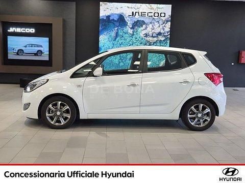 Usata 2019 Hyundai i20 Monovolume | 11.890 € (Buon prezzo) - Immagine 1/4