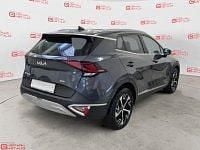 Usata Kia Sportage Style 230 CV (169 kW) 2022 Grigio SUV