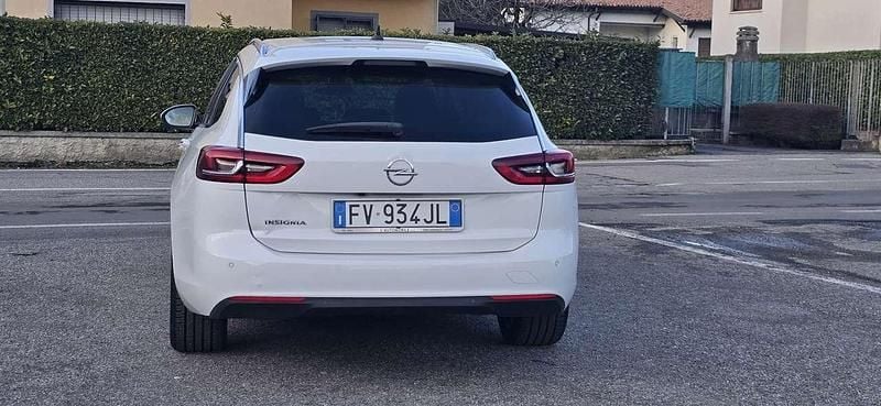 Usata Opel Insignia Innovation 170 CV (125 kW) 2019 Other Station wagon