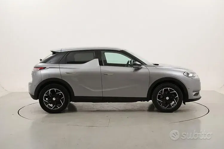 Usata DS Automobiles DS3 Crossback E-Tense So Chic 56 kW (77 CV) 2020 Grigio SUV
