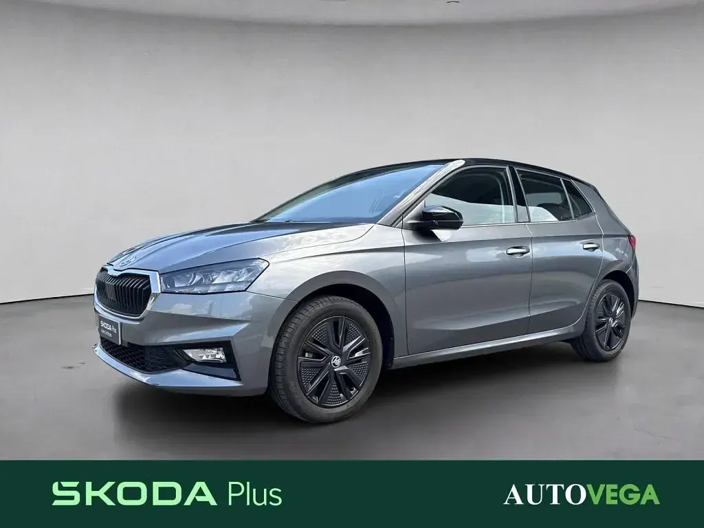 Usata Skoda Fabia Style 110 CV (80 kW) 2023 Utilitaria