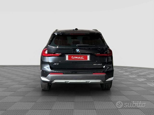 Usata BMW X1 xLine 149 CV (109 kW) 2023 Nero SUV
