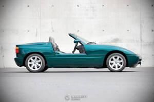 Usata BMW Z1 Basis 170 CV (125 kW) 1990 Verde Cabrio