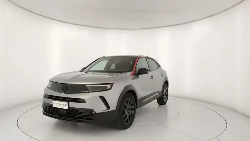 Usata Opel Mokka 101 CV (74 kW) 2023 SUV