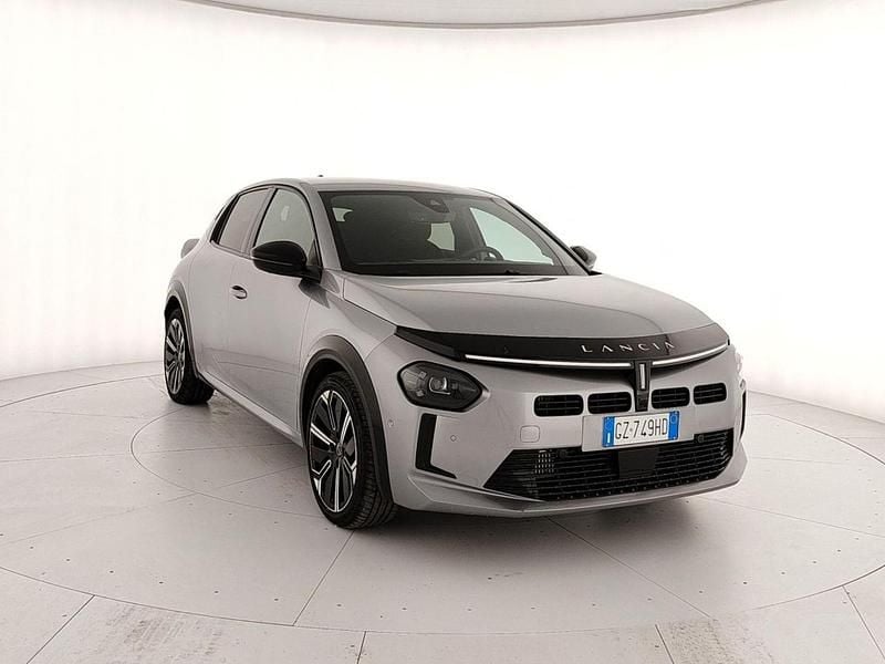 Grigio Usata 2025 Lancia Ypsilon Utilitaria | 17.500 € (Super prezzo) - Immagine 1/4