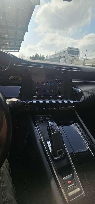 Usata Peugeot 508 SW Business-Line 131 CV (96 kW) 2020 Station wagon