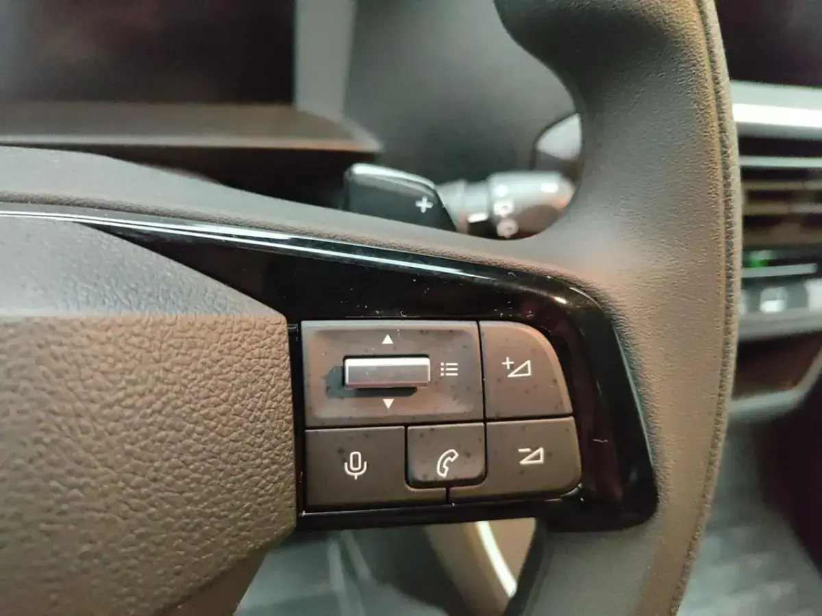 Nuova Fiat Scudo 180 CV (132 kW) 2025 Nero Furgone