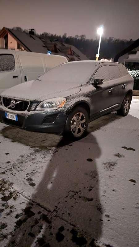 Usata Volvo XC60 Momentum 136 CV (100 kW) 2013 SUV