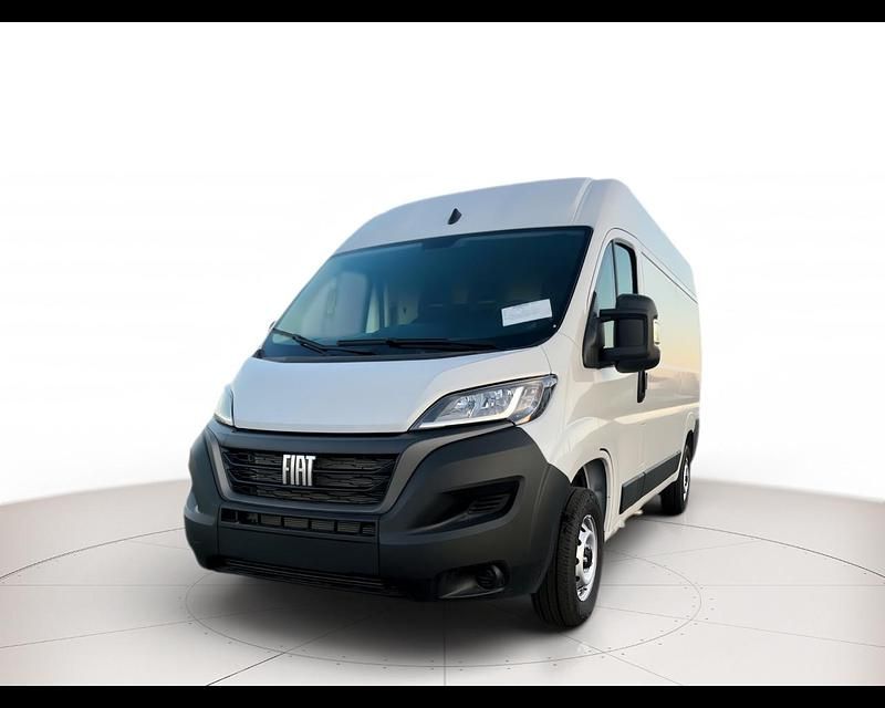 Bianco Usata 2024 Fiat Ducato Furgone | 25.330 € (Super prezzo) - Immagine 1/3