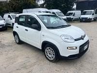 Käytetty Fiat Panda S 69 HP (50 kW) 2023 Valkoinen Viistoperä