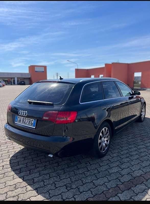 Usata Audi A6 224 CV (164 kW) 2005 Station wagon