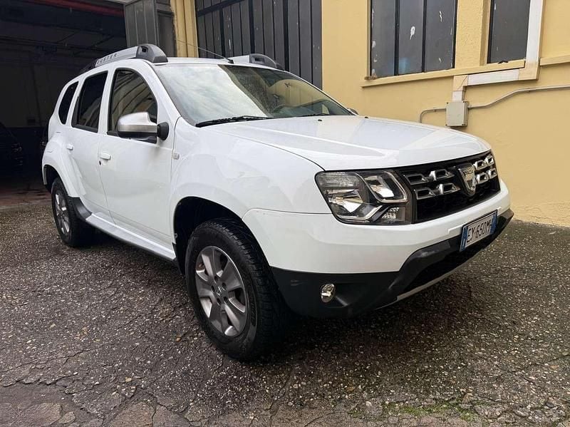 Other Usata 2015 Dacia Duster Prestige SUV | 6990 € (Buon prezzo) - Immagine 1/4