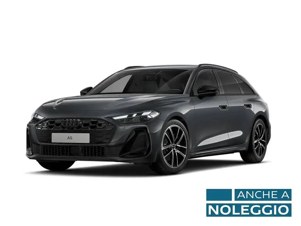 Usata Audi A5 S-Line 204 CV (150 kW) 2025 Station wagon