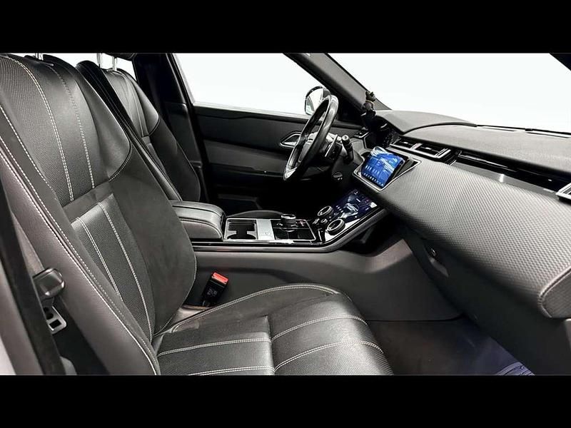 Usata Land Rover Range Rover Velar R-Dynamic 241 CV (177 kW) 2018 Hakuba silver SUV