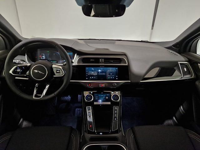 Usata Jaguar I-Pace S 294 kW (400 CV) 2023 Bianco SUV