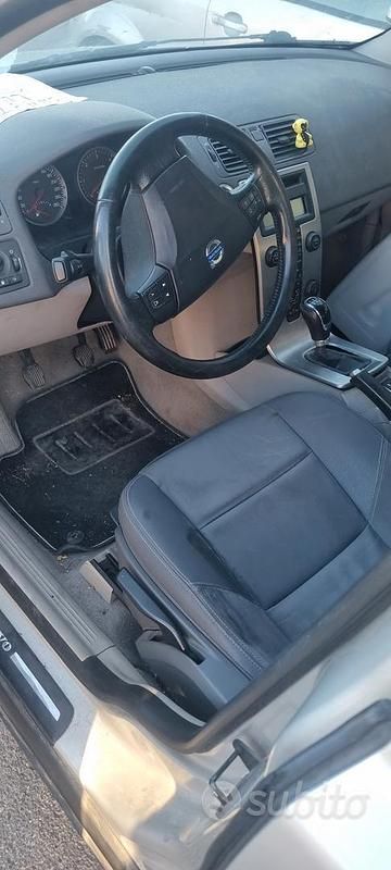 Usata Volvo V50 2006 Station wagon