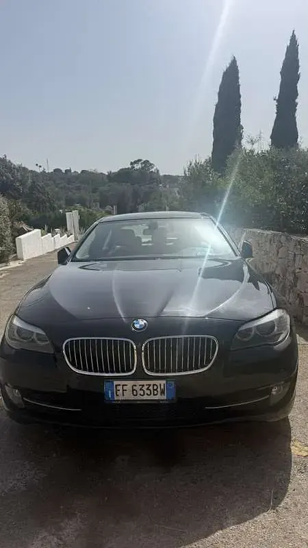 Usata BMW 530 245 CV (180 kW) 2010 Berlina