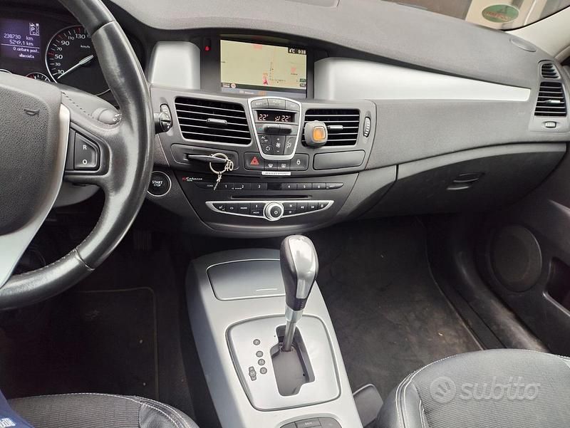 Usata Renault Laguna III 2008