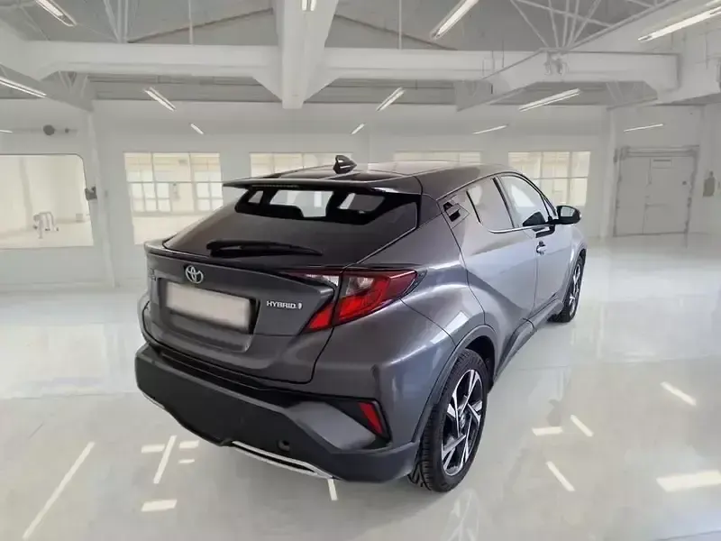 Usata Toyota C-HR Trend 152 CV (111 kW) 2022 SUV