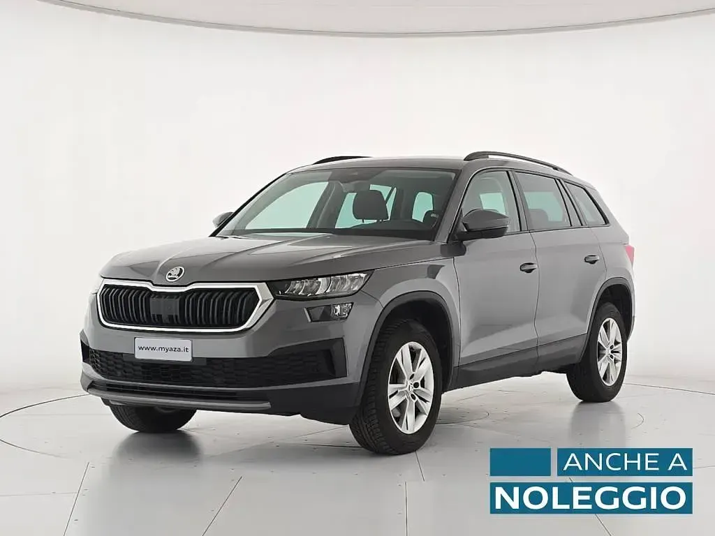 Usata Skoda Kodiaq Executive 150 CV (110 kW) 2023 SUV