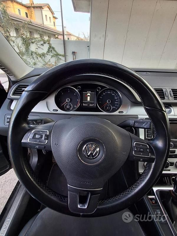 Usata VW Passat 140 CV (102 kW) 2014 Station wagon