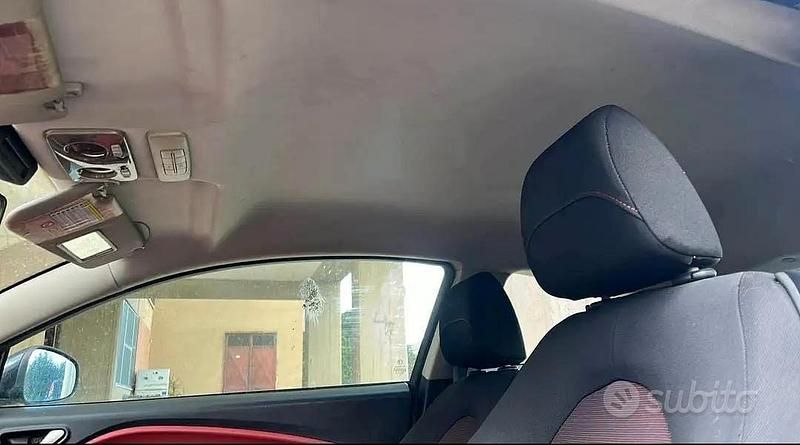 Usata Alfa Romeo MiTo 85 CV (62 kW) 2009 Bianco Utilitaria