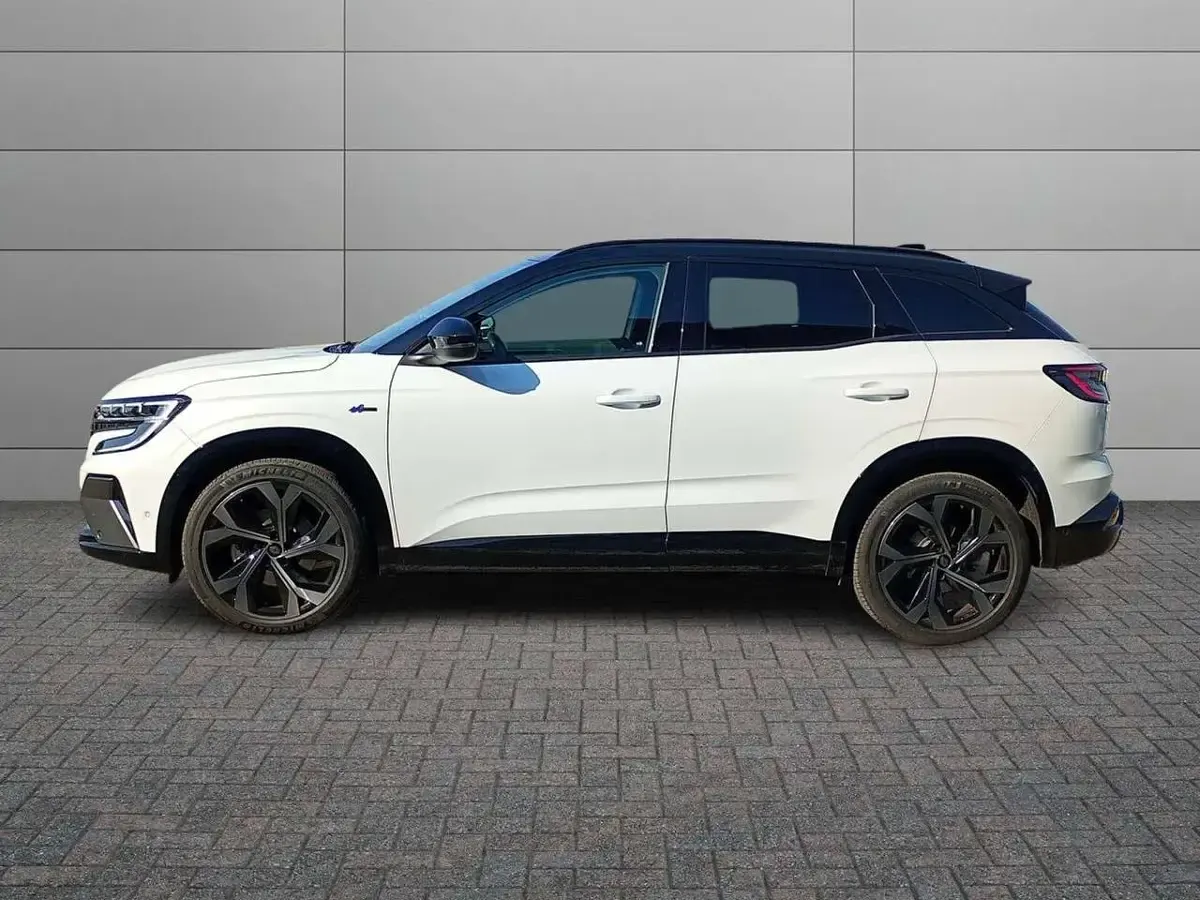 Usata Renault Austral Techno Esprit Alpine 131 CV (96 kW) 2023 Other SUV