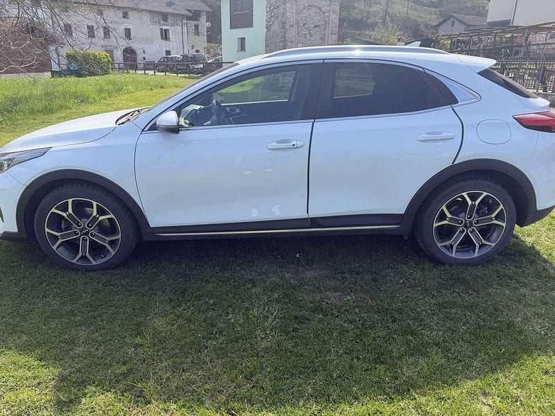 Usata Kia XCeed 160 CV (117 kW) 2022 SUV