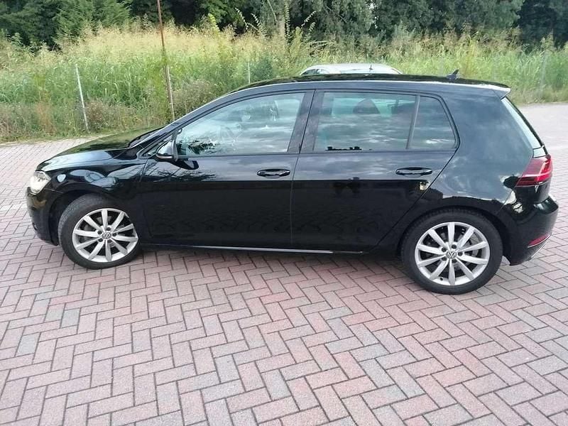 Usata VW Golf VII Executive 150 CV (110 kW) 2017 Berlina