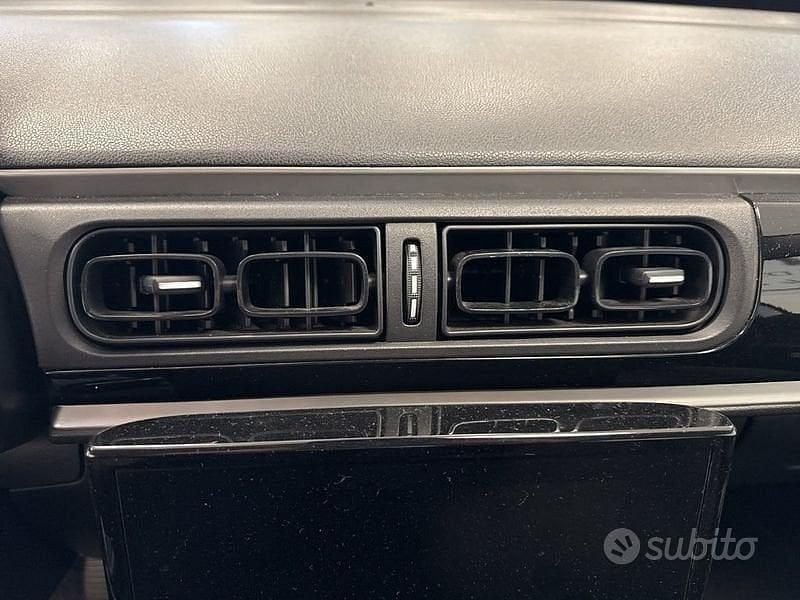 Usata Citroën C3 Feel 83 CV (61 kW) 2022 Grigio Utilitaria