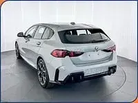 Usata BMW 120 M Sport 170 CV (125 kW) 2025 Grigio Utilitaria