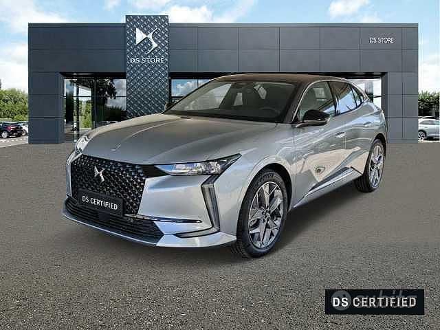 Nuova 2025 DS Automobiles DS4 SUV | 30.900 € (Buon prezzo) - Immagine 1/4