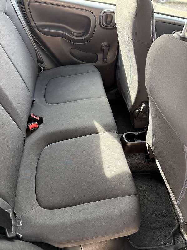 Usata Fiat Panda S 69 CV (50 kW) 2023 Utilitaria