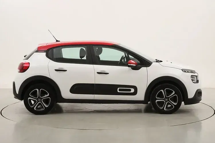 Usata Citroën C3 Shine 83 CV (61 kW) 2022 Utilitaria