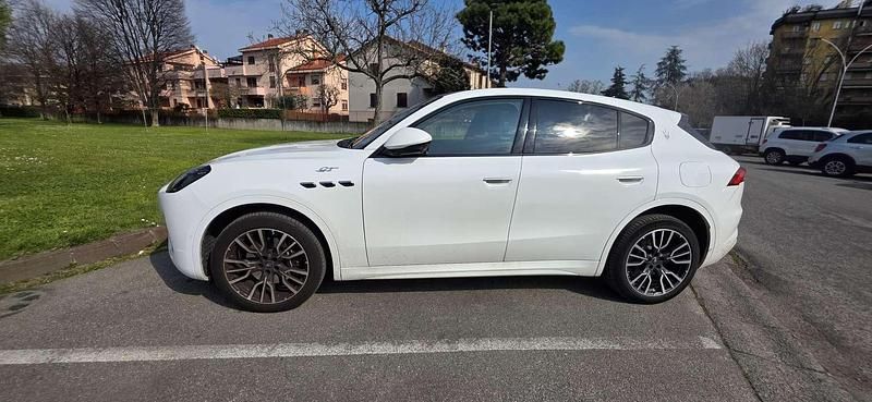 Usata Maserati Grecale GT 250 CV (183 kW) 2024 SUV