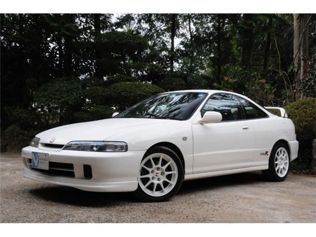 Venduto Honda Integra Type R Dc2 Jdm Auto Usate In Vendita