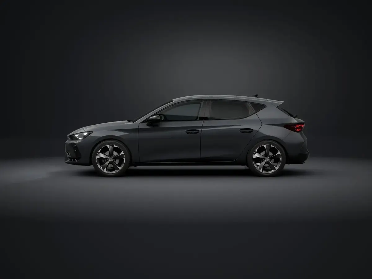 Nuova Cupra Leon 150 CV (110 kW) 2026 Magnetic tech Berlina