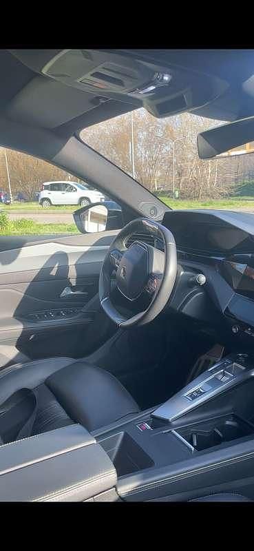 Usata Peugeot 308 GT 131 CV (96 kW) 2022 Station wagon