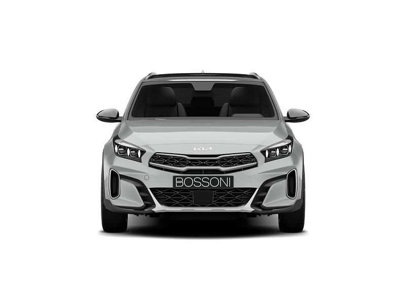 Nuova Kia XCeed 150 CV (110 kW) 2026 Grigio SUV