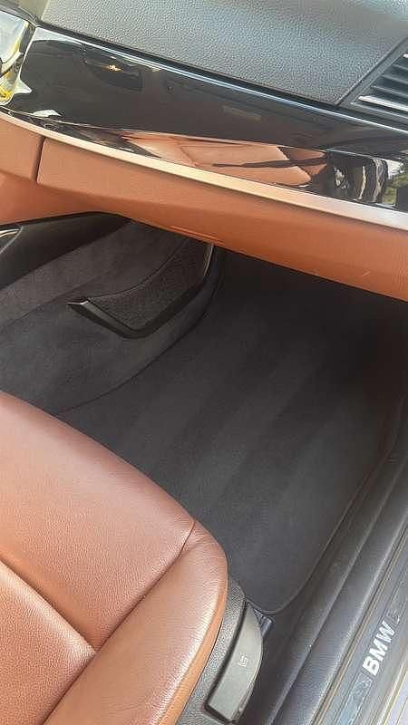 Usata BMW 520 184 CV (135 kW) 2011 Berlina