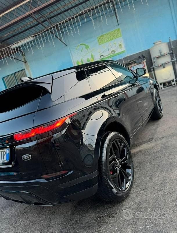 Usata Land Rover Range Rover R-Dynamic 2020 SUV