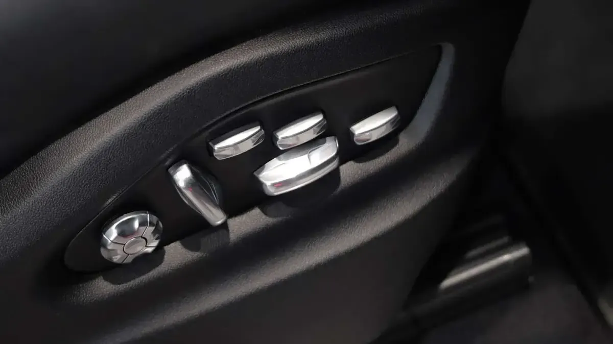 Usata Porsche Cayenne 441 CV (324 kW) 2019 Grigio SUV