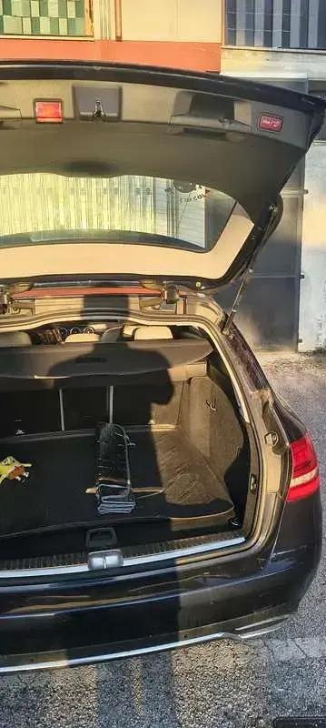 Usata Mercedes C200 136 CV (100 kW) 2016 Station wagon