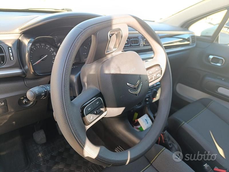 Usata Citroën C3 102 CV (75 kW) 2023 Berlina