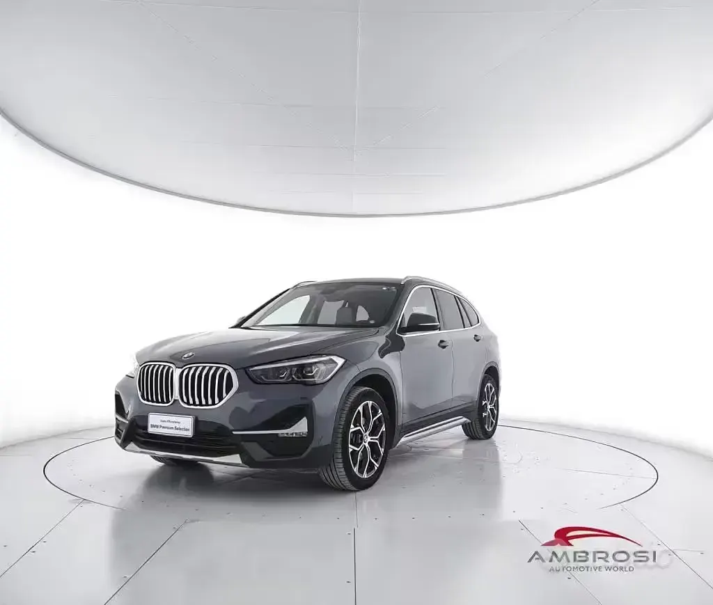 Usata BMW X1 xLine 150 CV (110 kW) 2021 SUV